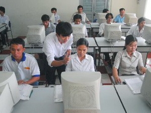 Năm 2013, trường Đại học Cần Thơ chuẩn bị mở thêm 5 ngành đào tạo mới